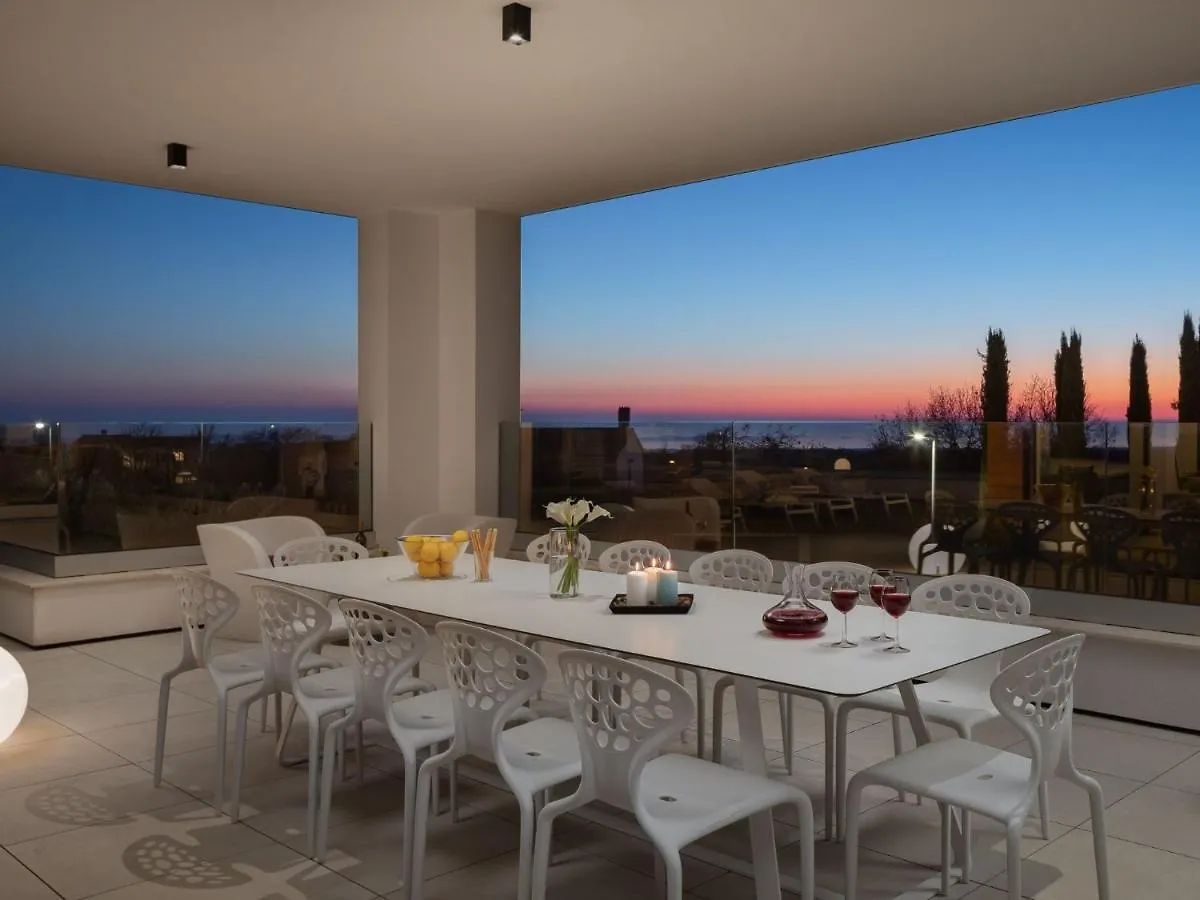 וודניאן Villa Old Olive I By Interhome