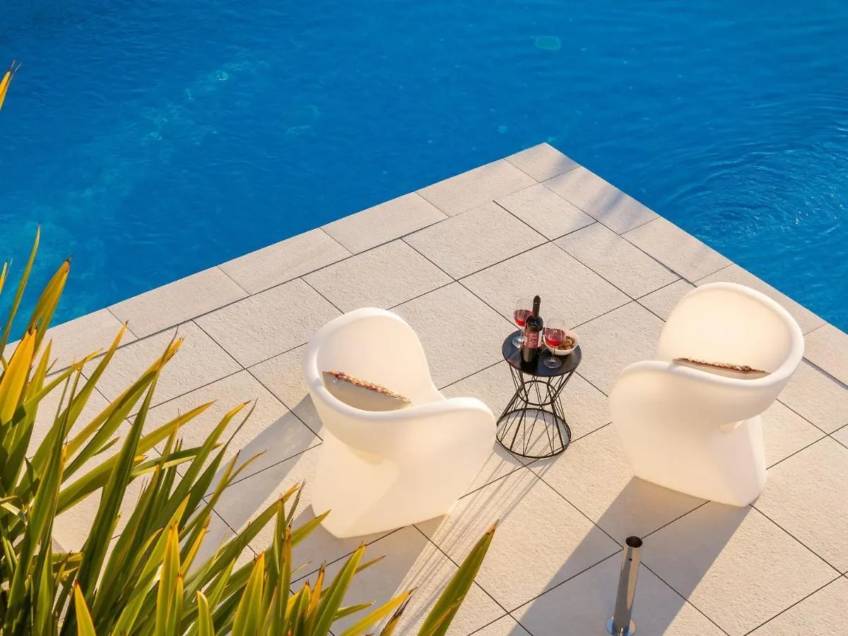 וודניאן Villa Old Olive I By Interhome