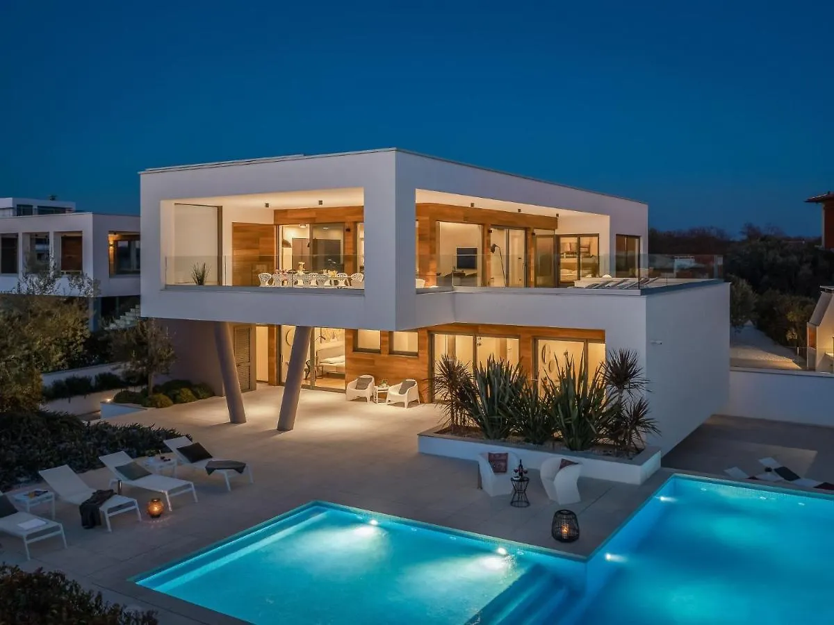 וודניאן Villa Old Olive I By Interhome