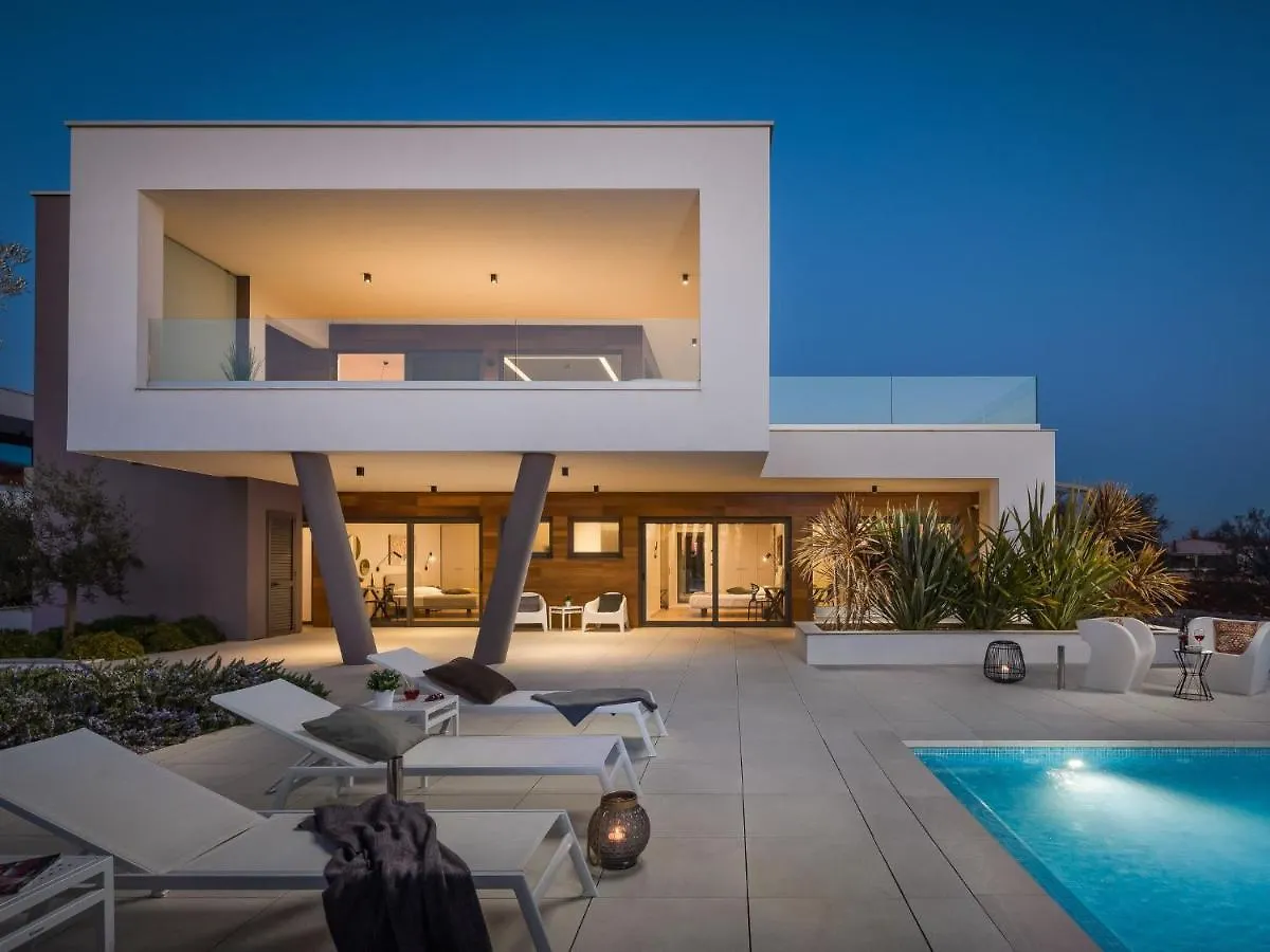 וודניאן Villa Old Olive I By Interhome 0*,