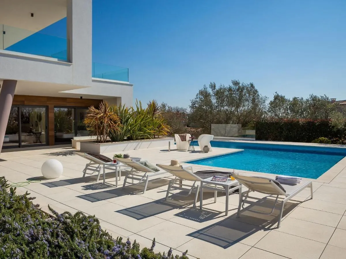 וודניאן Villa Old Olive I By Interhome
