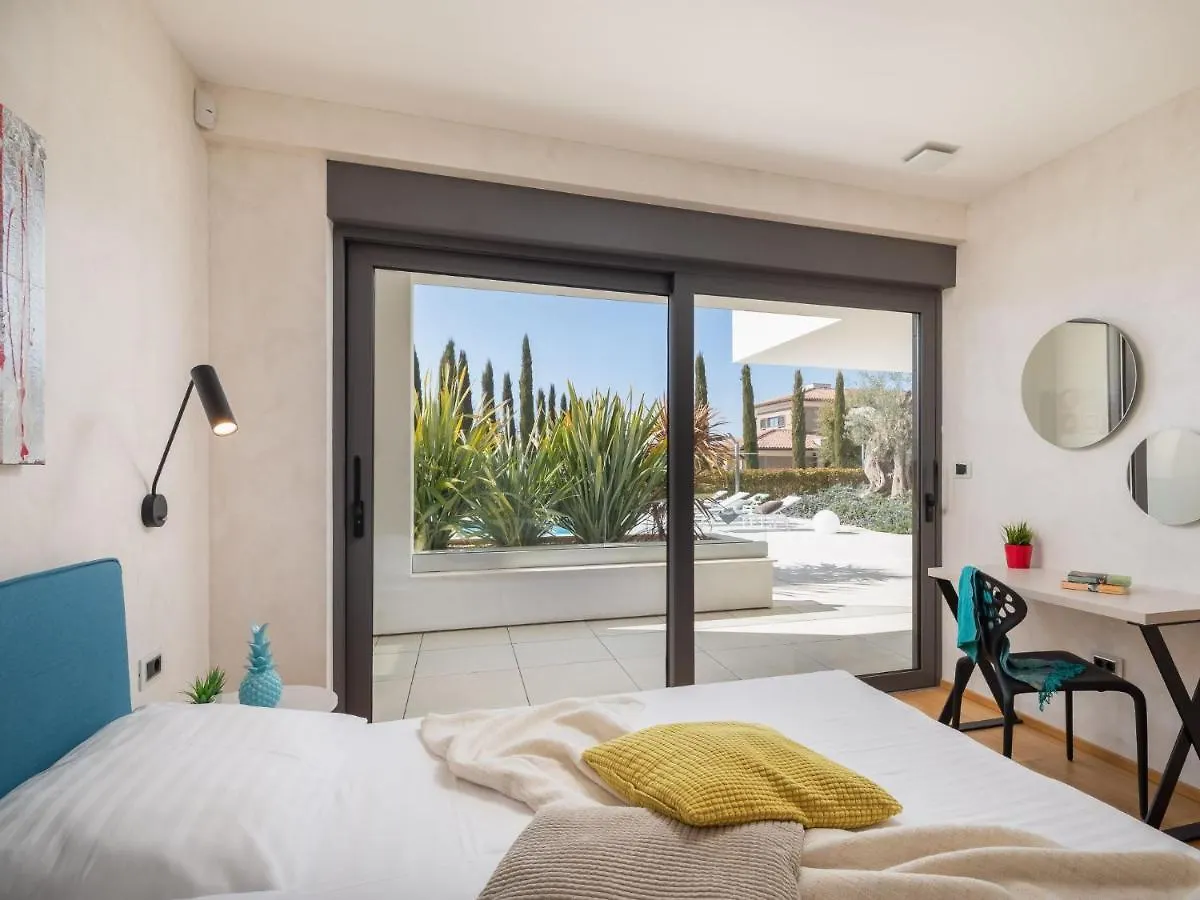 וודניאן Villa Old Olive I By Interhome