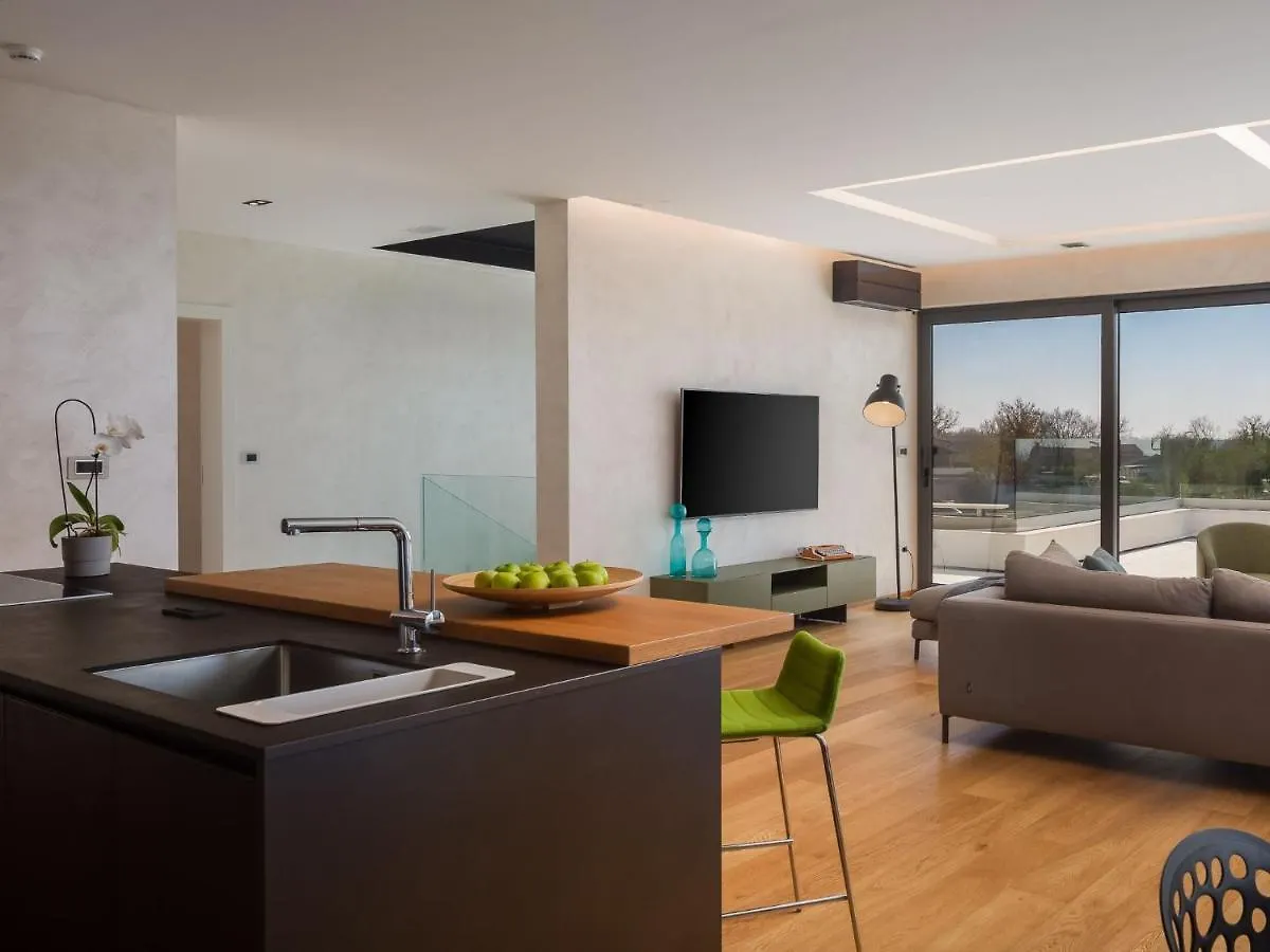 וודניאן Villa Old Olive I By Interhome
