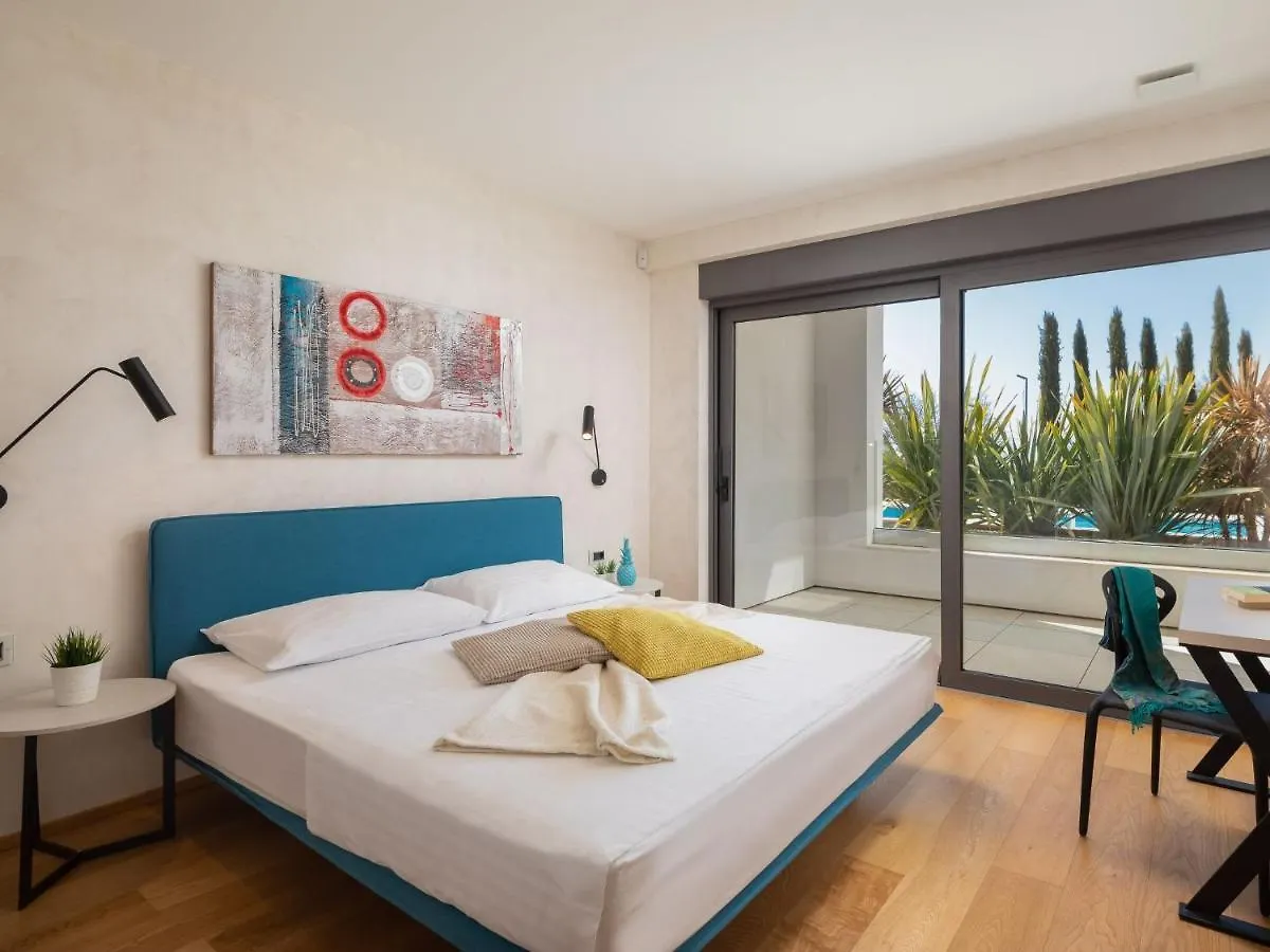 וודניאן Villa Old Olive I By Interhome
