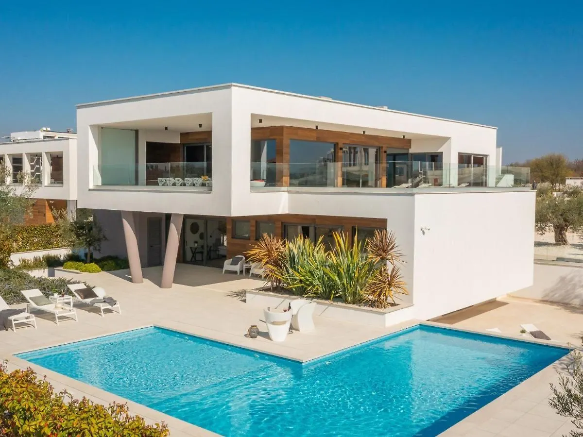 וודניאן Villa Old Olive I By Interhome