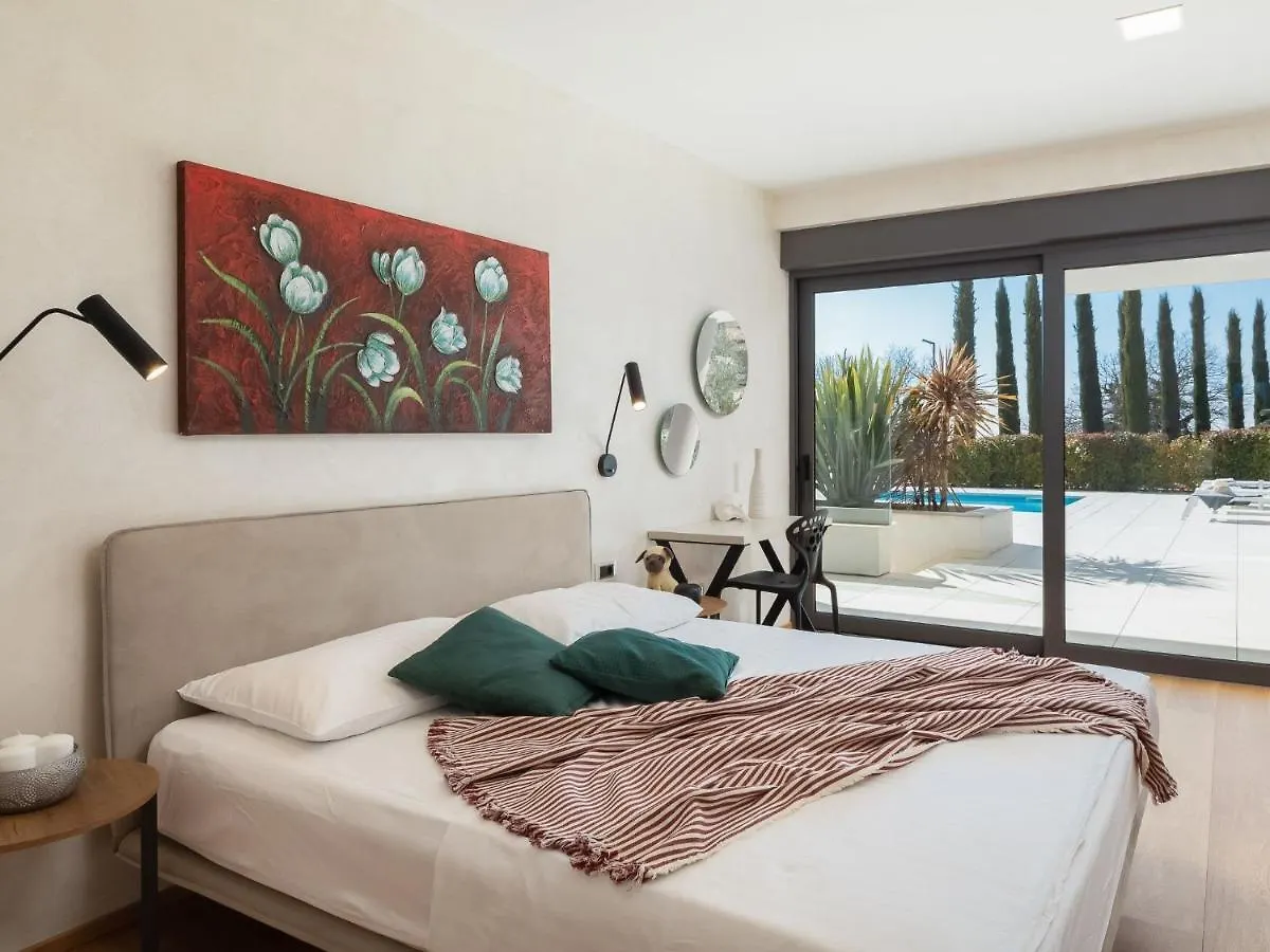 וודניאן Villa Old Olive I By Interhome קרואטיה