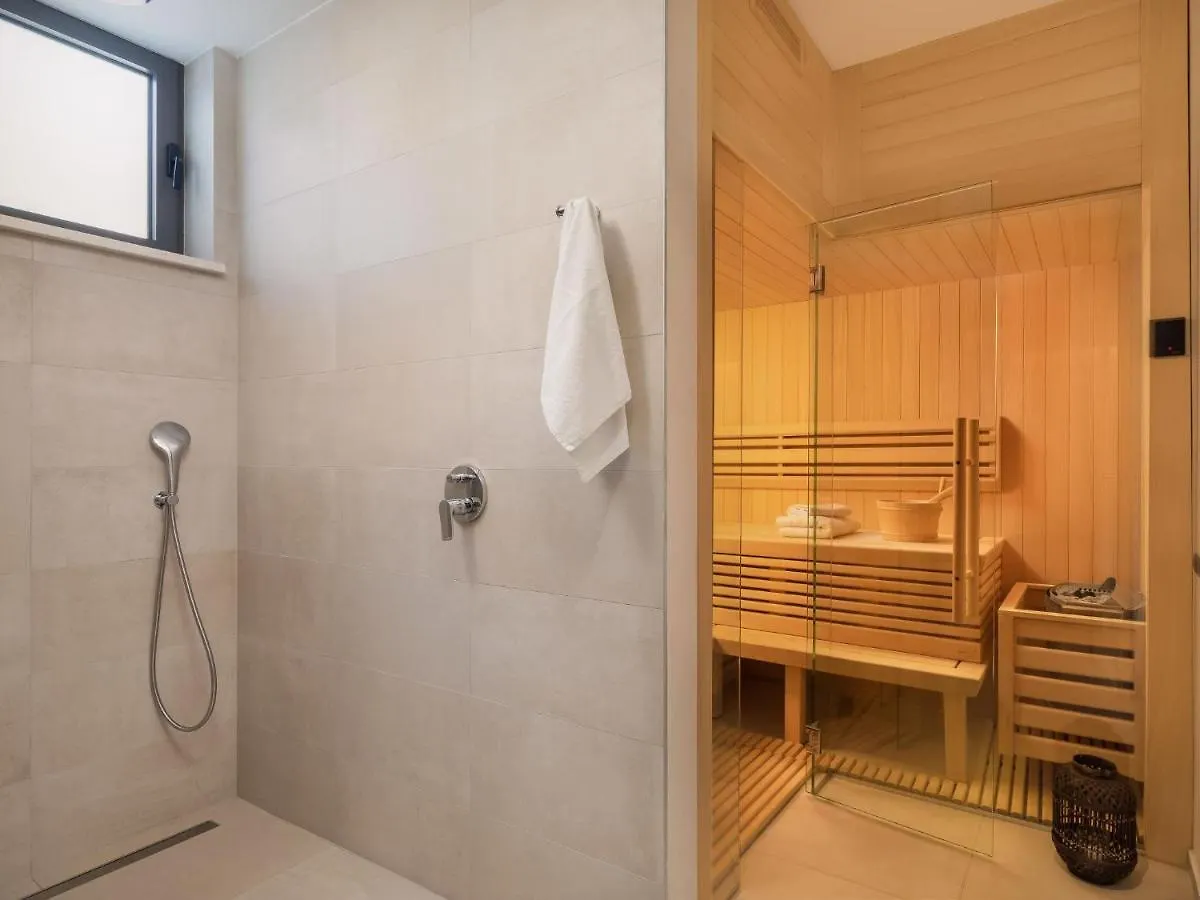 וודניאן Villa Old Olive I By Interhome 0*,  קרואטיה