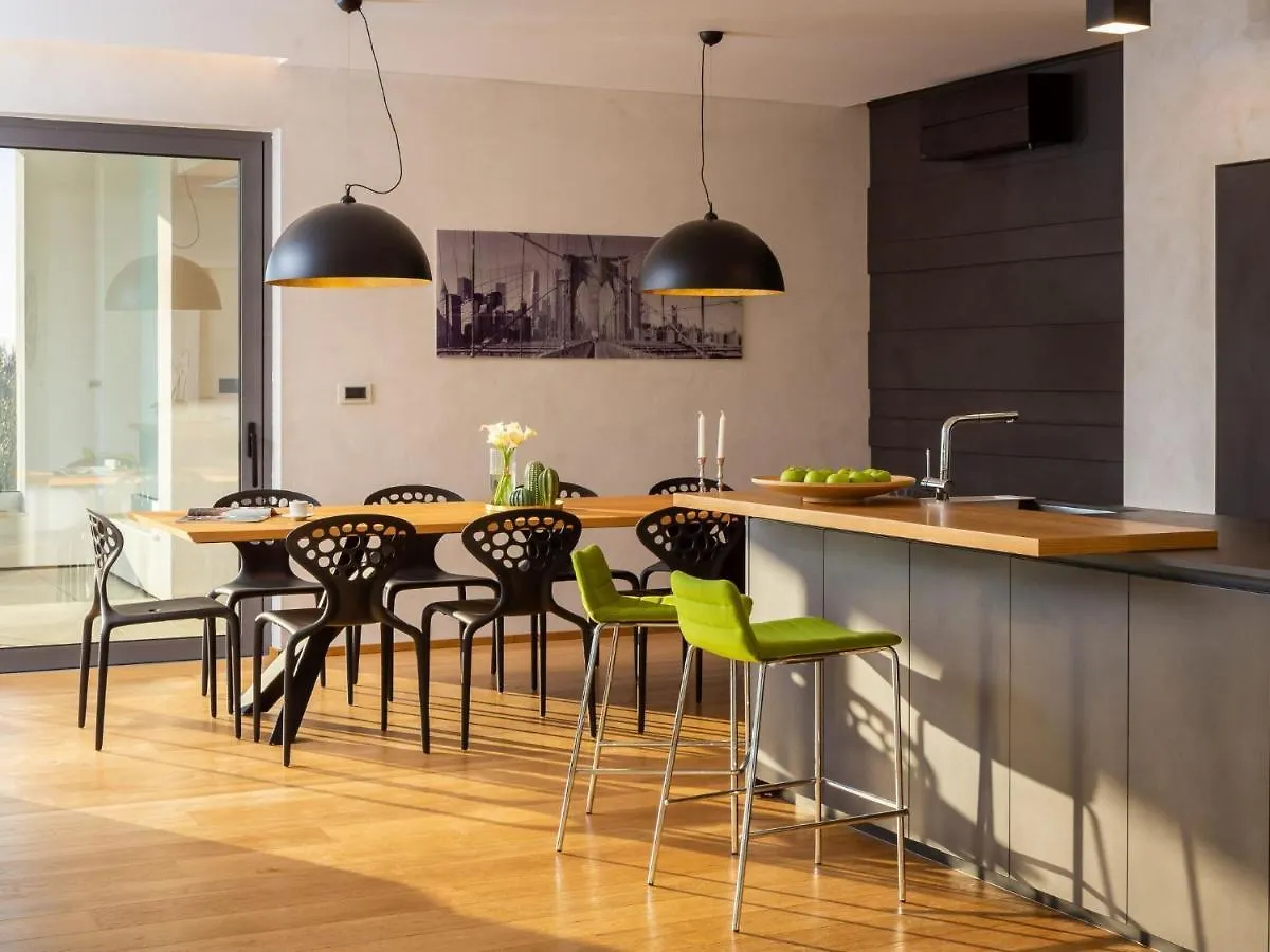 וודניאן Villa Old Olive I By Interhome קרואטיה