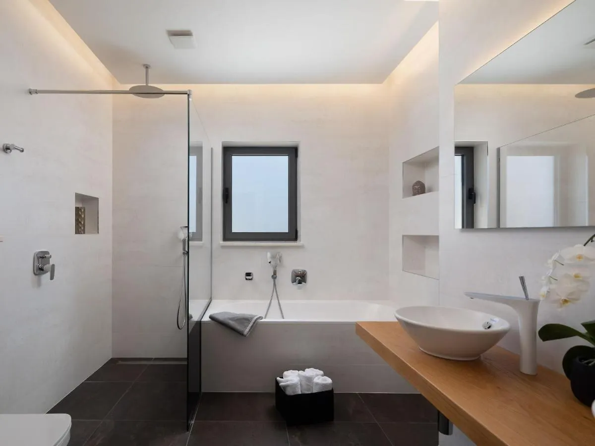 וודניאן Villa Old Olive I By Interhome קרואטיה