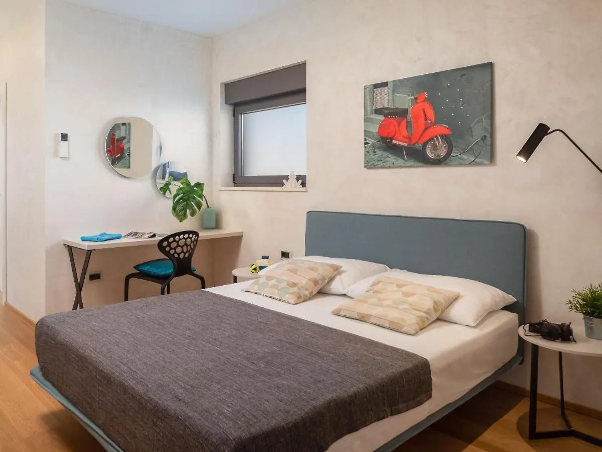וודניאן Villa Old Olive I By Interhome